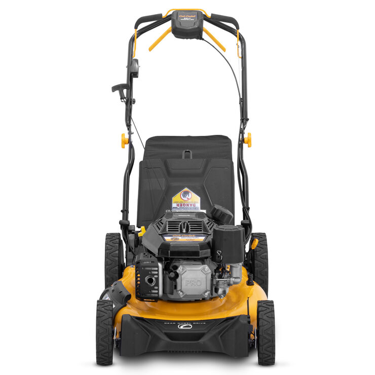 Cub Cadet Sc K Lawn Mower Avp Kl Action Equipment Center