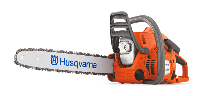 HUSQVARNA 240 - Action Equipment Center