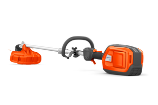 Husqvarna 325iLK with trimmer attachment (tool only)