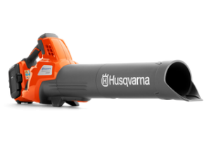Husqvarna 230iB without battery and charger