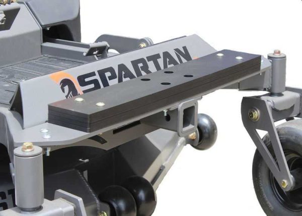 Spartan SRT-XD