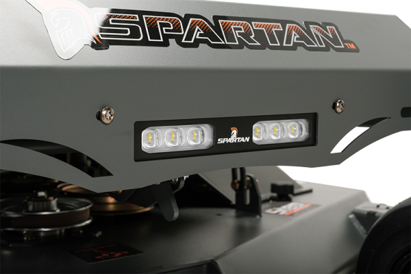 Spartan RZ-Pro