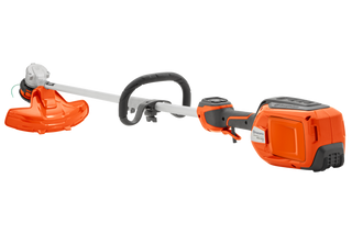 Husqvarna Weed Eater™ 320iL with battery and charger