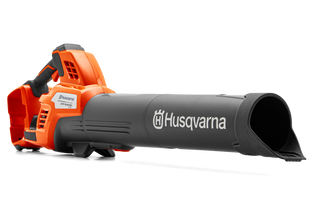 Husqvarna Leaf Blaster™ 350iB without battery and charger