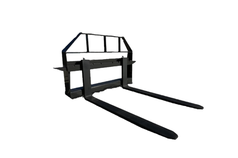 Ironcraft Standard-Duty Pallet Forks - Action Equipment Center