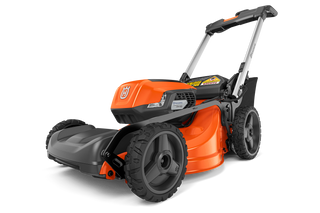 Husqvarna Lawn Xpert™ LE-322 without battery and charger