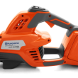 Husqvarna Leaf Blaster 350iB with battery and charger