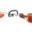 Husqvarna Weed Eater™ 320iL without battery and charger