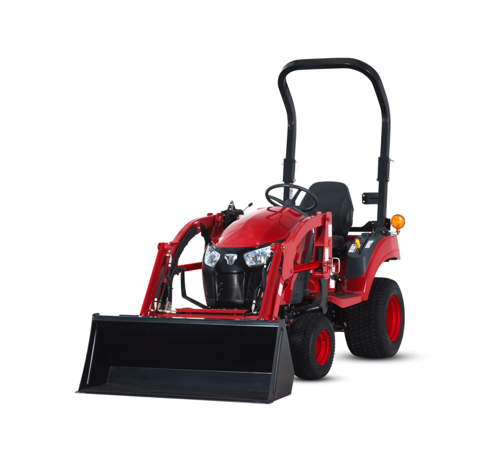 Tractor Action Equipment Center