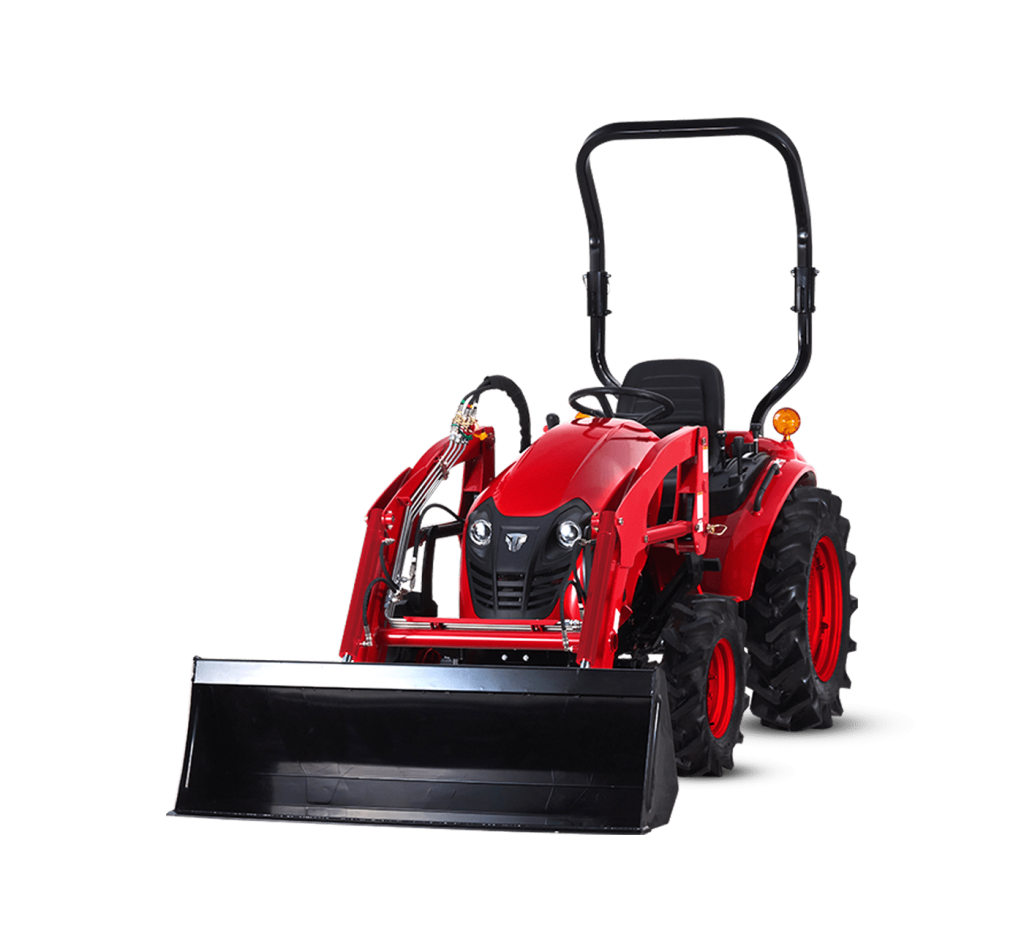 Tractor Action Equipment Center