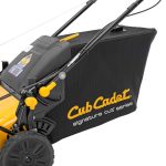 Cub Cadet SC900 Lawn Mower (12ABR27B710)