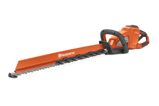 Husqvarna Hedge Master 320iHD60 with battery and charger