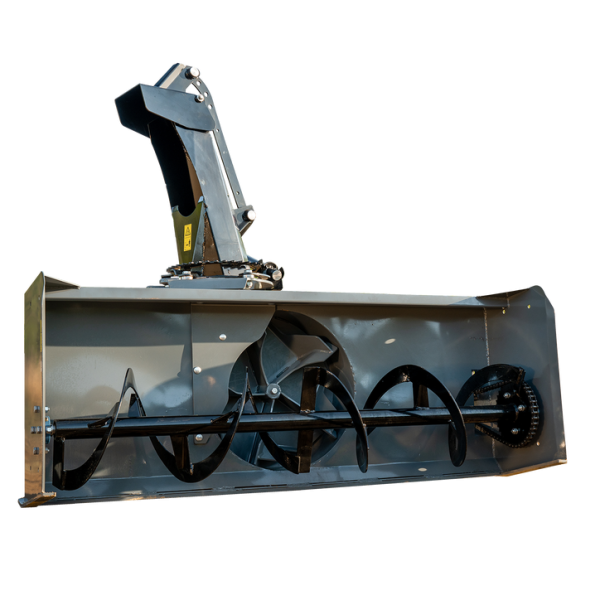 Ironcraft Snow Cannon