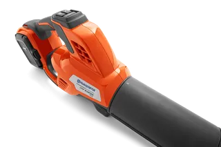 Husqvarna Leaf Blaster 350iB (battery and charger included)
