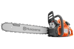 Husqvarna 455 Rancher