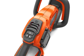 Husqvarna Hedge Master 320iHD60 (battery and charger included)