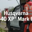 Husqvarna 540 XP® Mark III