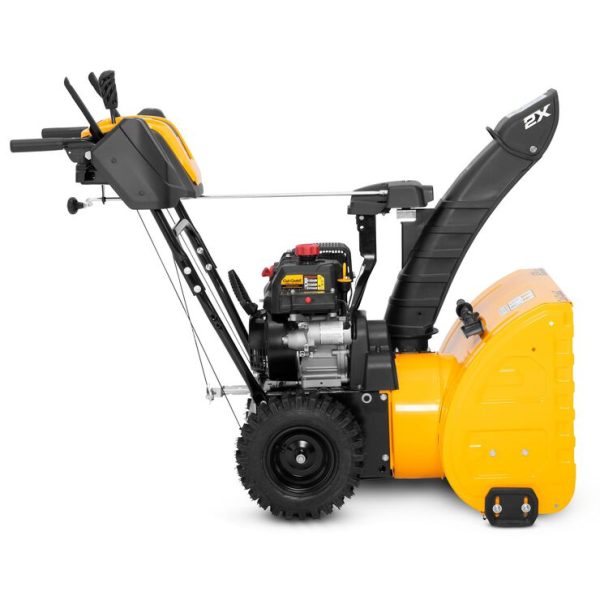 Cub Cadet 2X® 24" Snow Blower (31AS6KXRA56)