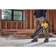 DEWALT 20V MAX* XR® Brushless Cordless Handheld Blower (Tool Only)