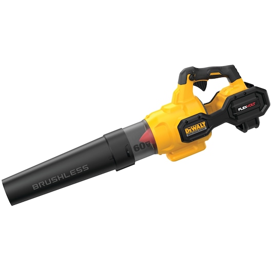 DEWALT 60V MAX* FLEXVOLT® Brushless Cordless Handheld Axial Blower (Tool Only)