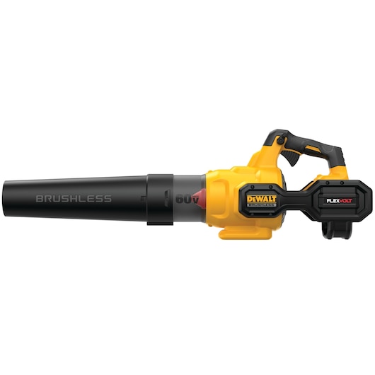 DEWALT 60V MAX* FLEXVOLT® Brushless Handheld Axial Blower