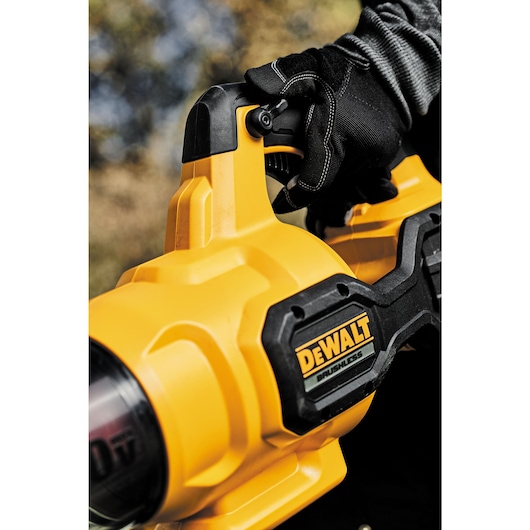 DEWALT 60V MAX* FLEXVOLT® Brushless Handheld Axial Blower