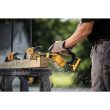 DEWALT 20V MAX* 8 in Brushless Cordless Pruning Chainsaw Kit With 3 Ah Battery