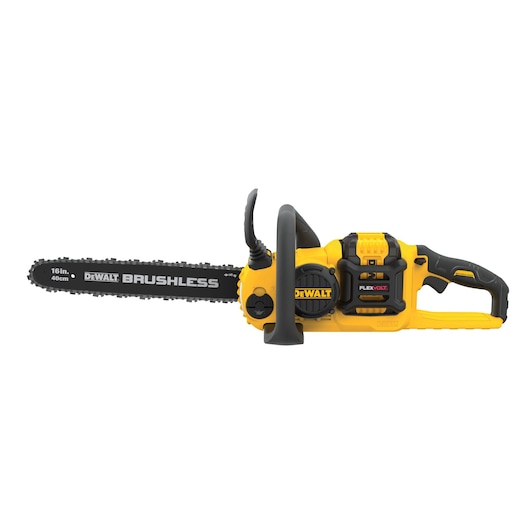 DEWALT FLEXVOLT® 60V MAX* Brushless Chainsaw Kit