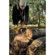 DEWALT FLEXVOLT® 60V MAX* Brushless Chainsaw Kit