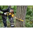 DEWALT 60V MAX* 18 in 3.0Ah Brushless Cordless Chainsaw