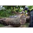 DEWALT 60V MAX* Brushless Cordless 20 in Chainsaw (Tool Only)