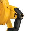 DEWALT 20V MAX* Compact Jobsite Blower (TOOL ONLY)