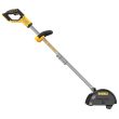 DEWALT 20V MAX* Brushless Cordless Edger (Tool Only)