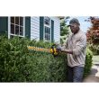 DEWALT 60V MAX* 26 in Brushless Cordless Hedge Trimmer Kit