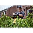 DEWALT 60V MAX* 26 in Brushless Cordless Hedge Trimmer Kit