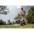 DEWALT 2X20V MAX* XR® Cordless Push Mower Kit