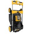 DEWALT 60V MAX* Cordless Brushless RWD, Self Propelled Mower Kit