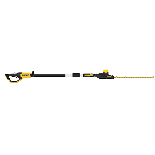 DEWALT 20V MAX* Pole Hedge Trimmer