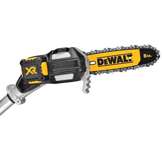 DEWALT 20V MAX* XR Cordless Pole Saw Kit