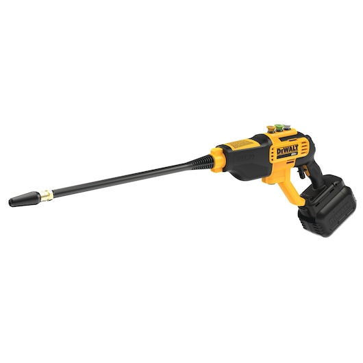 DEWALT 20V MAX* 550 psi Cordless Power Cleaner (Tool Only)