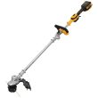 DEWALT 20V MAX* 14 in. Folding String Trimmer