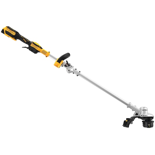 DEWALT 20V MAX* 14 in. Folding String Trimmer