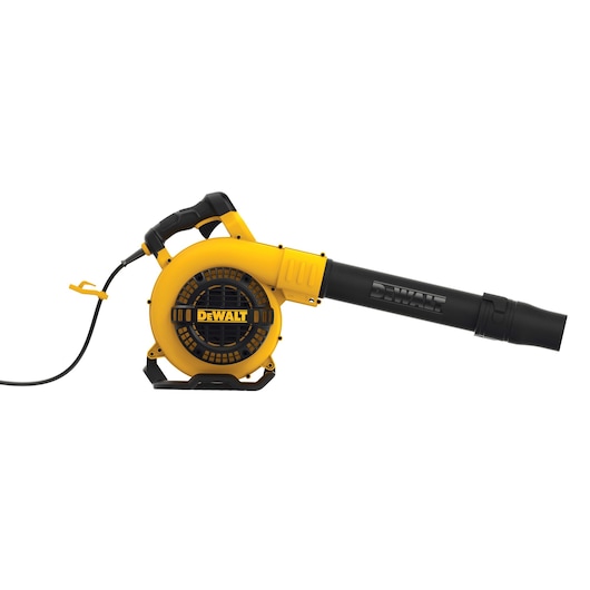 DEWALT 12 Amp Handheld Blower