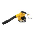 DEWALT 12 Amp Handheld Blower