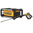 DEWALT Electric Jobsite Cold Water Pressure Washer (13 Amp) (2,100 MAX PSI at 1.2 GPM)