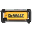 DEWALT Electric Jobsite Cold Water Pressure Washer (13 Amp) (2,100 MAX PSI at 1.2 GPM)