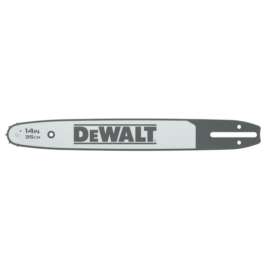 DEWALT 14" Premium .325" Bar​