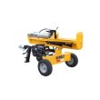 DEWALT Dewalt 38-Ton Horizontal/Vertical Full Beam Hydraulic Log Splitter