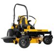 DEWALT Z260 60 in Kawasaki Gas Hydrostatic Commercial Zero-Turn Mower (24 HP)