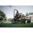 DEWALT Z260 60 in Kawasaki Gas Hydrostatic Commercial Zero-Turn Mower (24 HP)